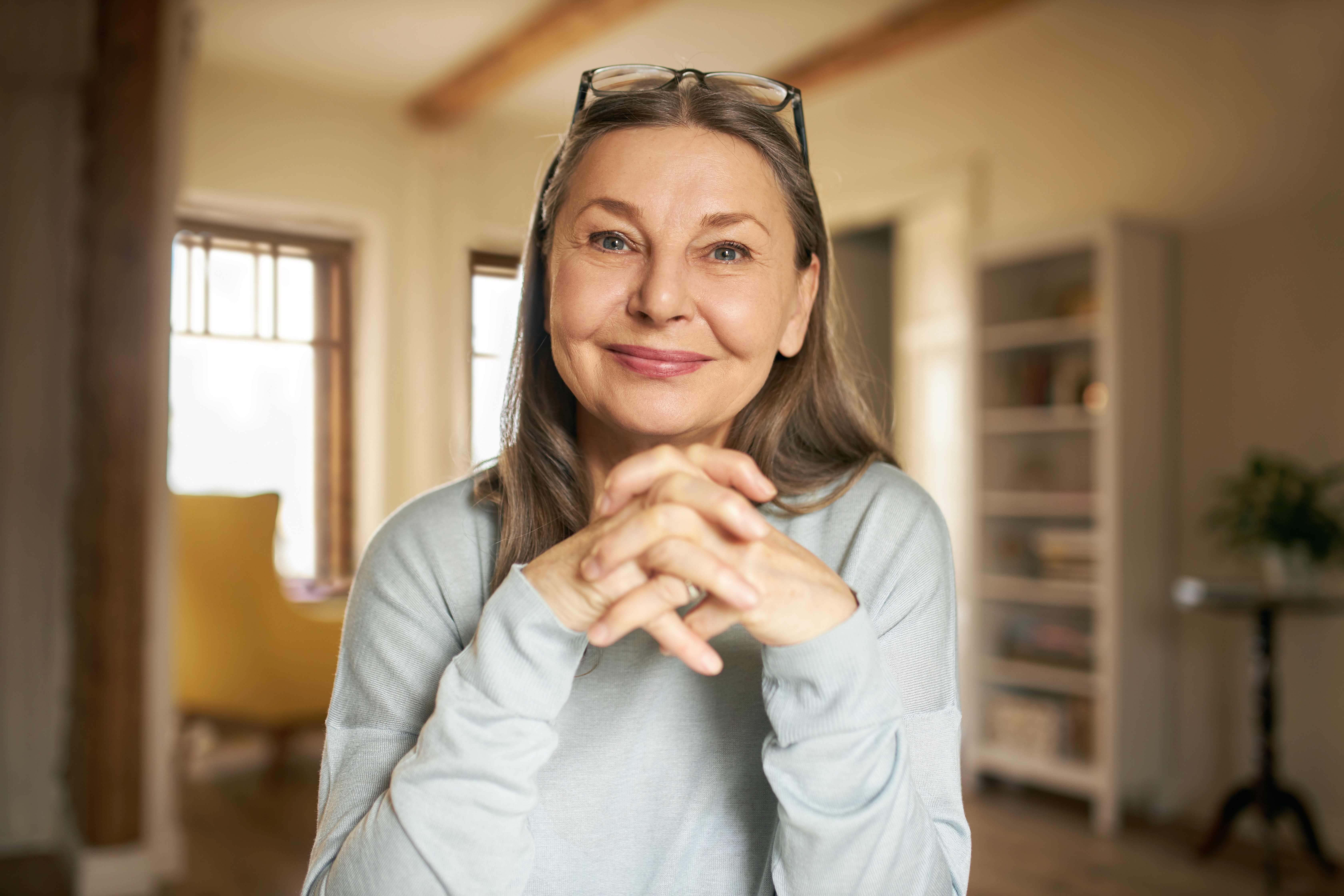 Home's owner photo