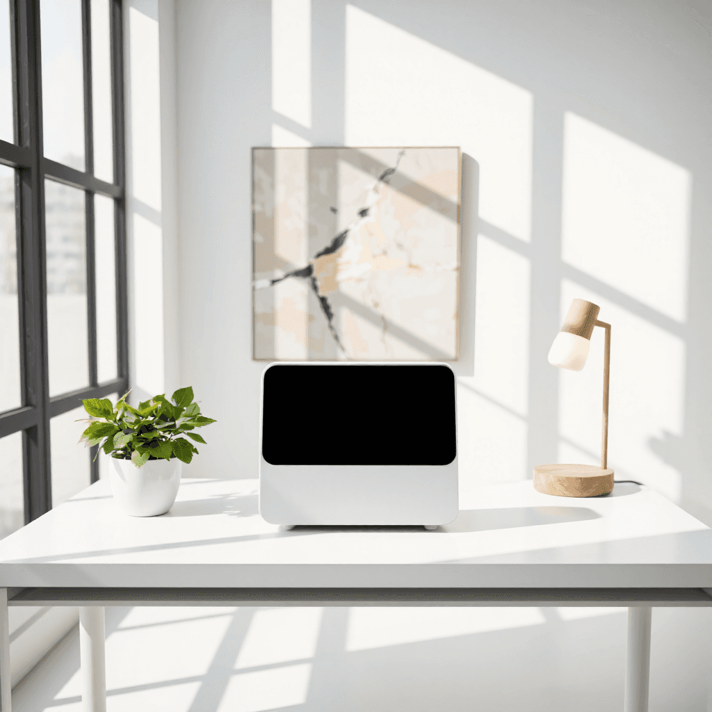 product photography of Technology/Electronics