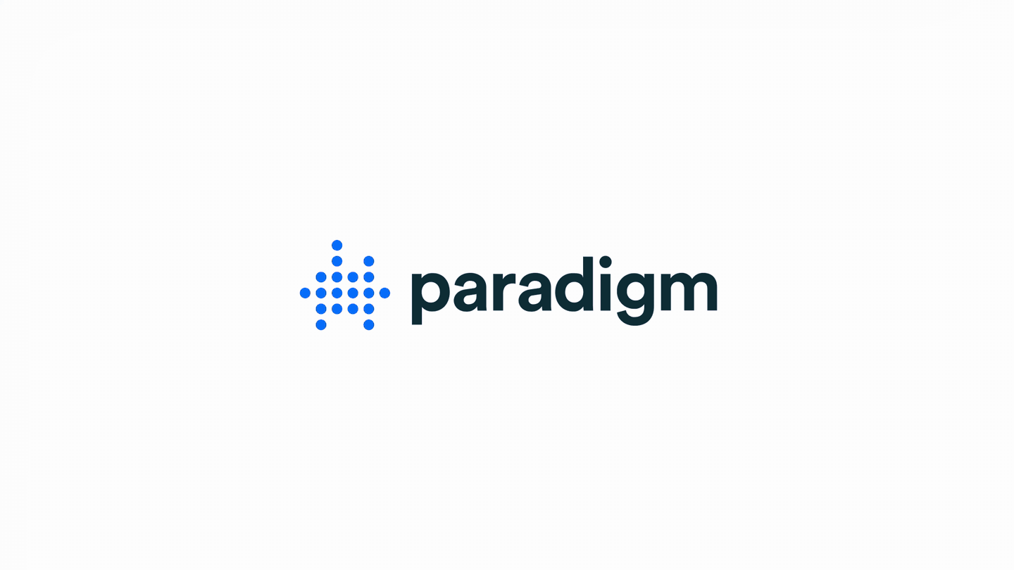 Paradigm becomes Surface