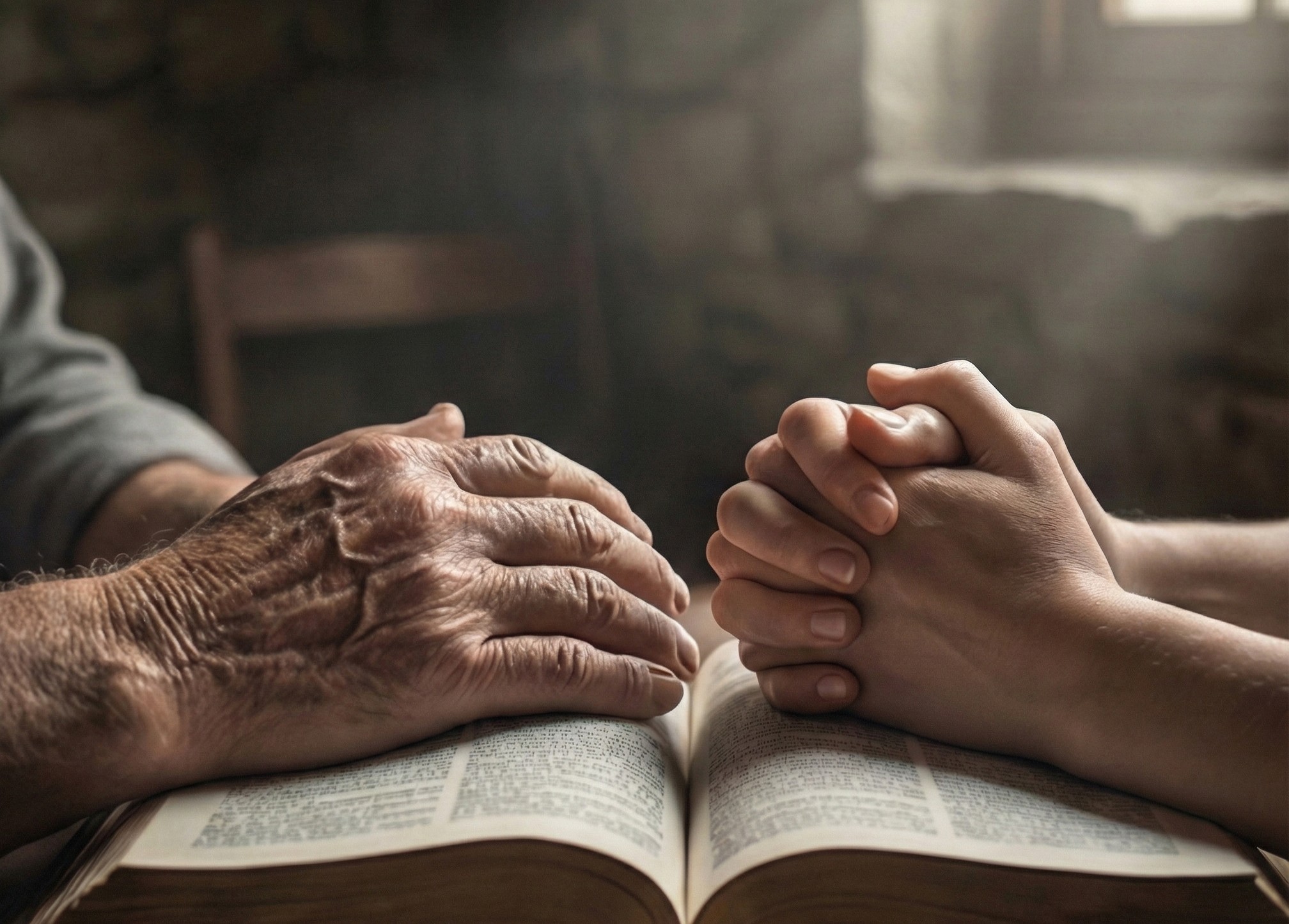 the gospel for unbelievers