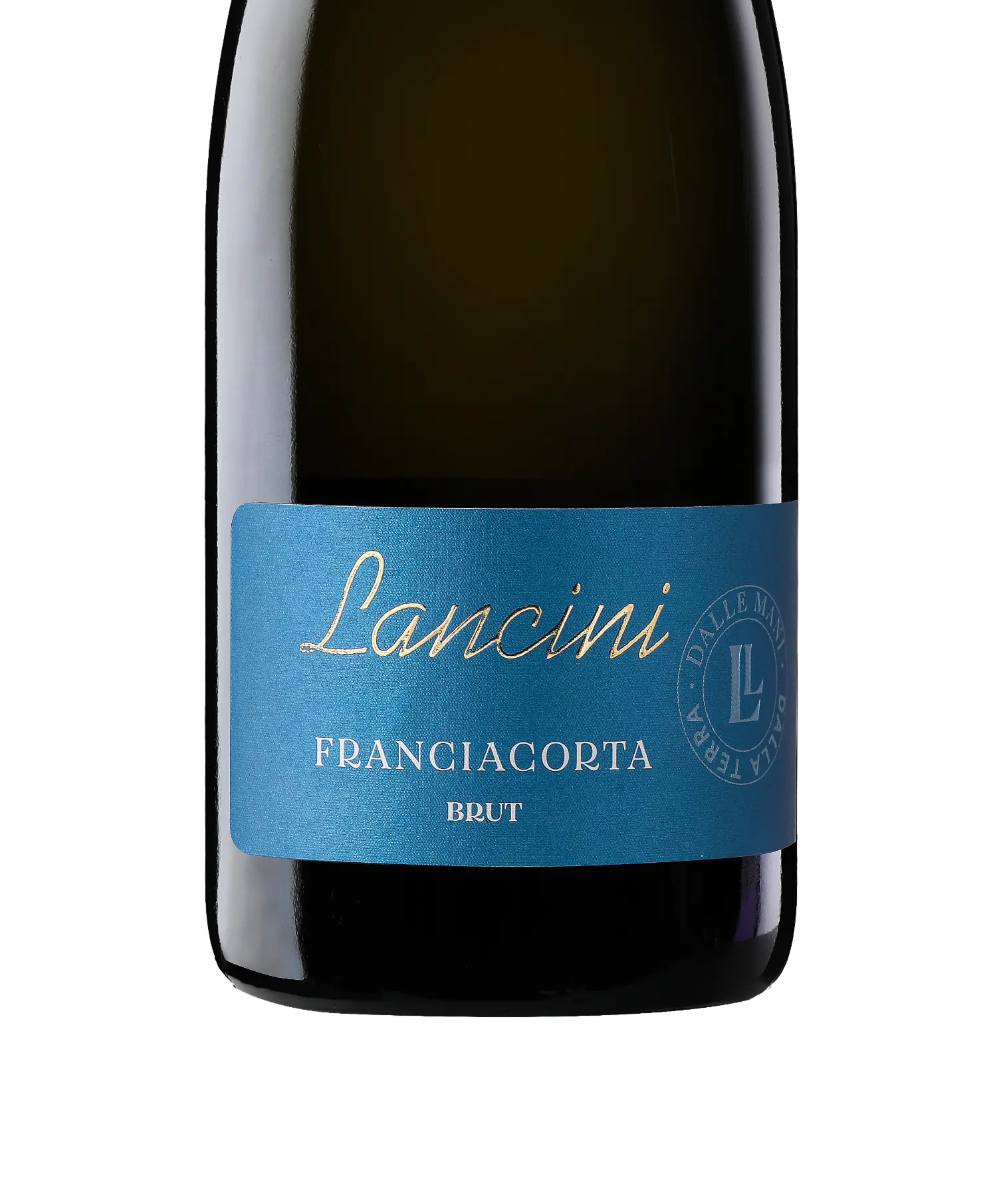 Lancini Franciacorta Brut dettaglio