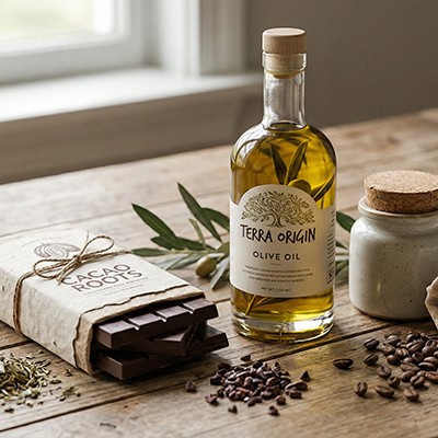 Trustori - Specialty and Premium Foods