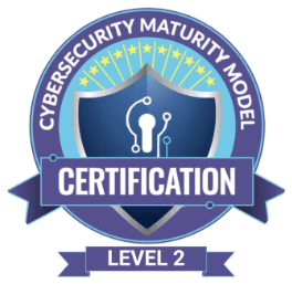 CMMC Level 2