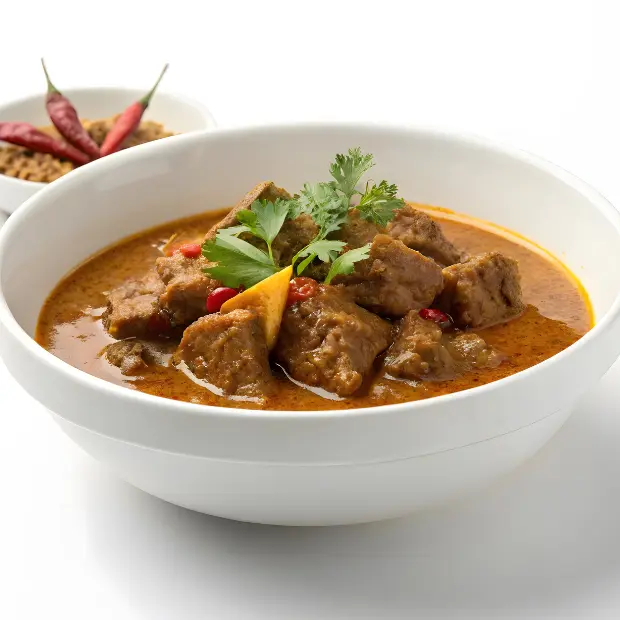 Tamarind Curry