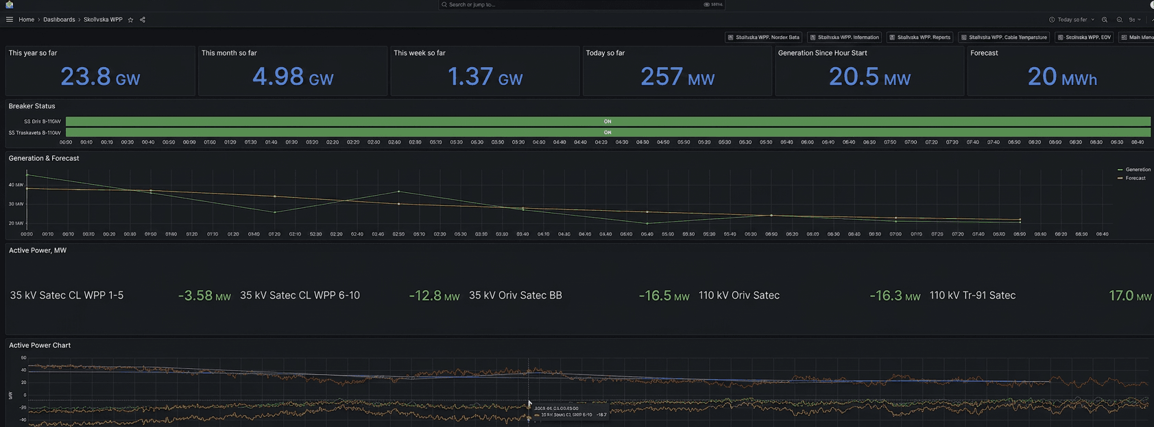 person about to touch black Android tablet computer