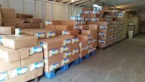 Why Choose Our Warehouse Space in NJ?
