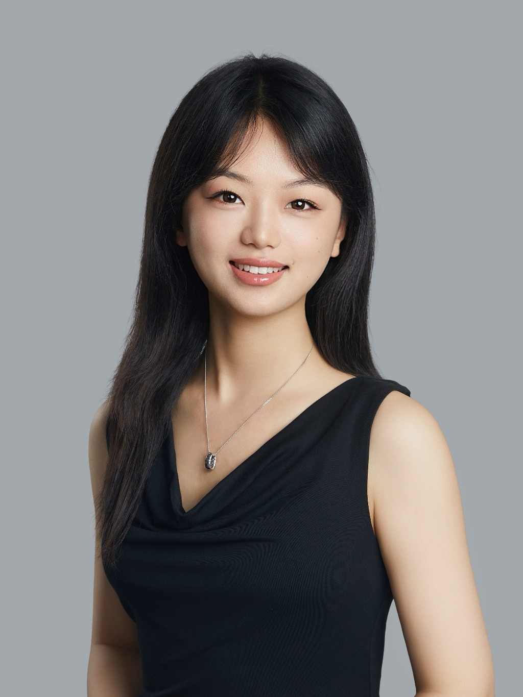 Team member portrait