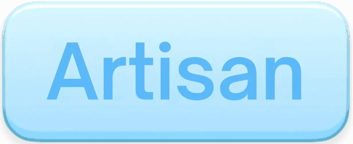 Artisan