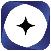 DAOS Intelligence badge