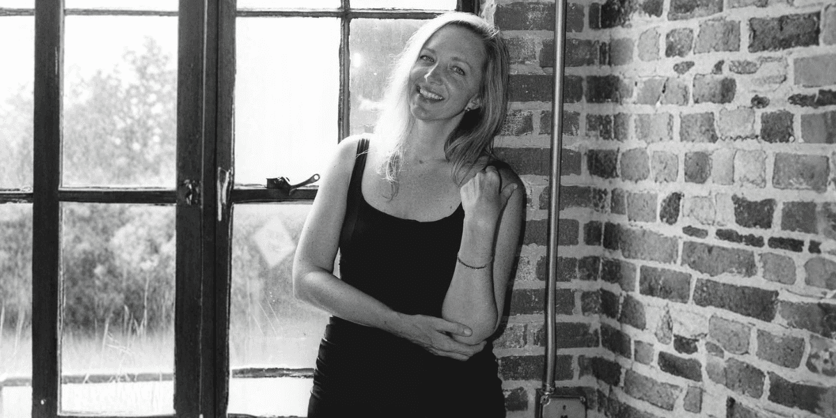 "Christina Lane, somatic relationship coach, offers transformative coaching to help individuals and couples build healthy, fulfilling relationships."