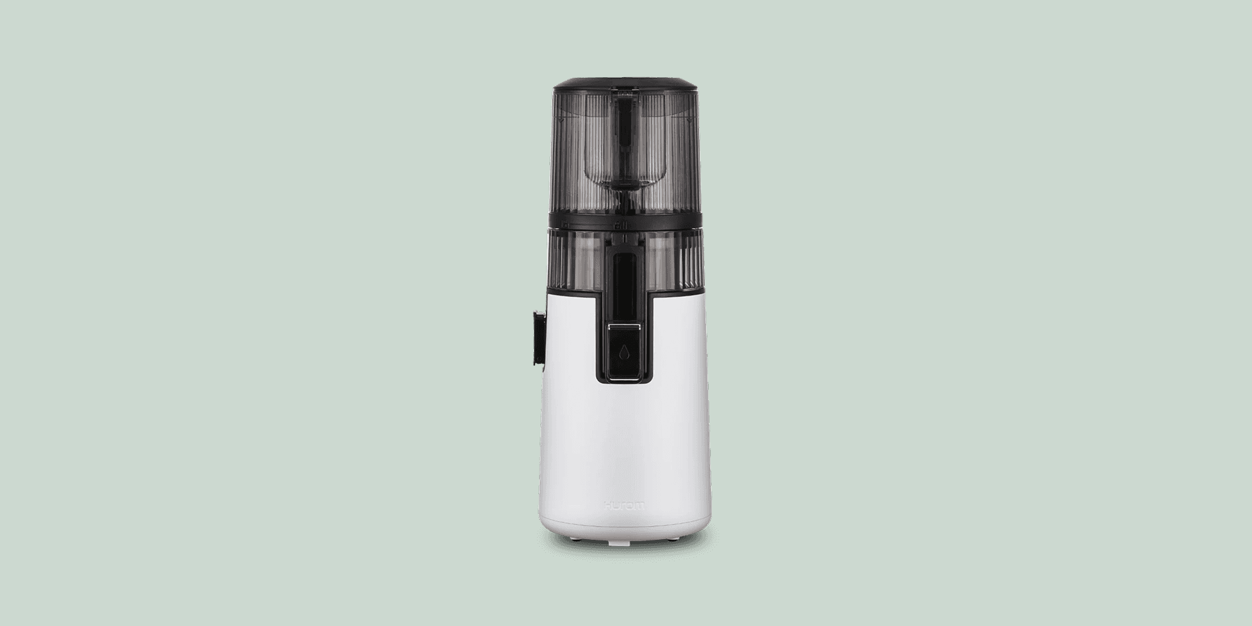 Hurom Slow-Juicer