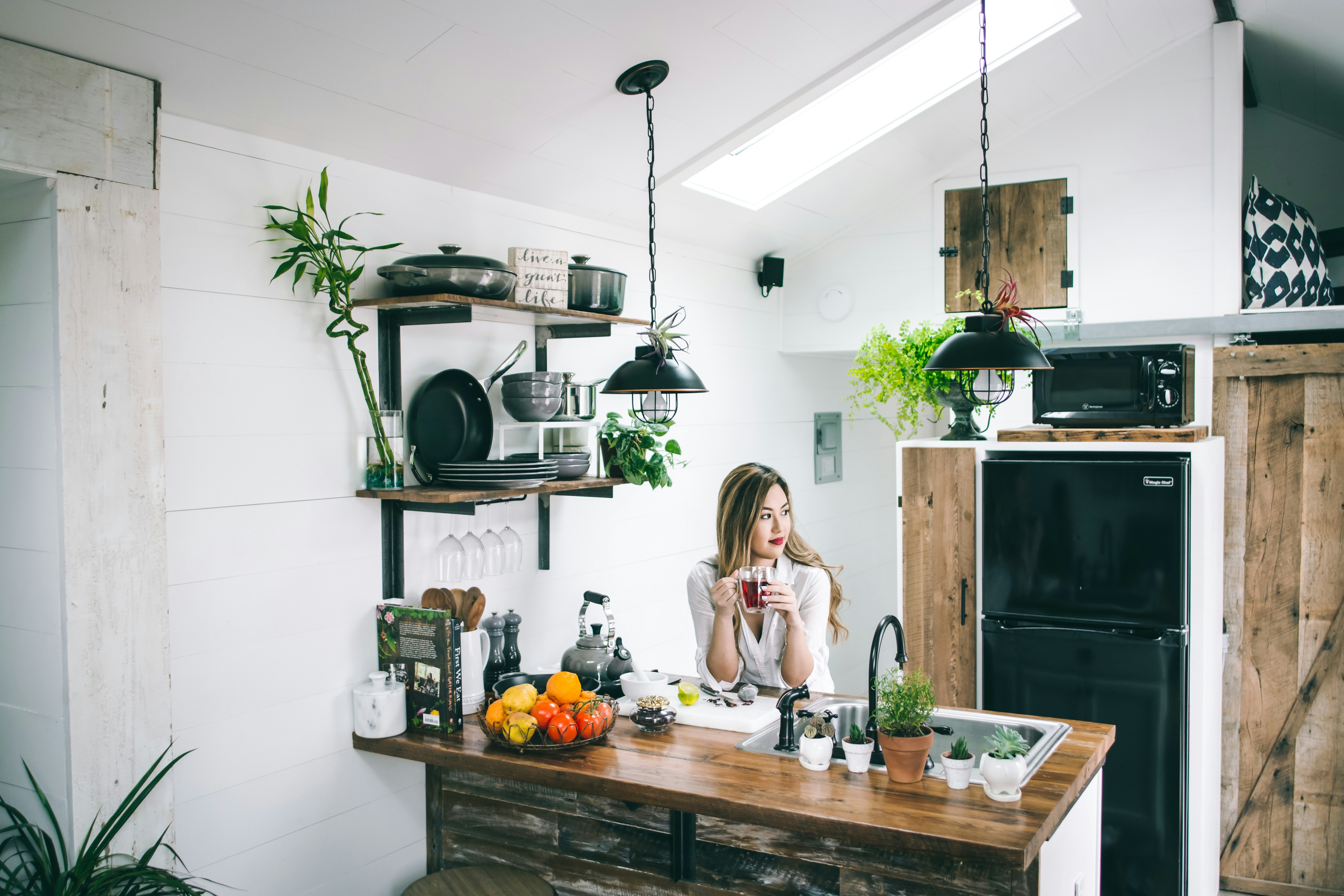 Transform Your Space: Add Kitchen to Basement Bellevue