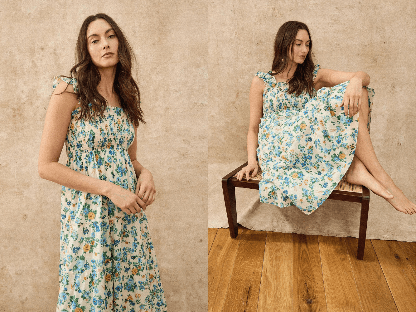 Minimalist Planter Setup