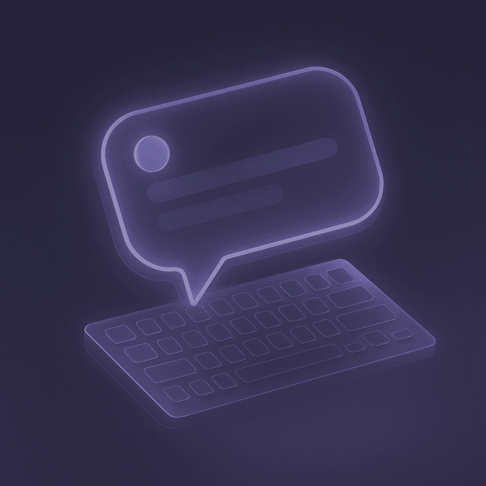 Chatbots & Virtual Assistants