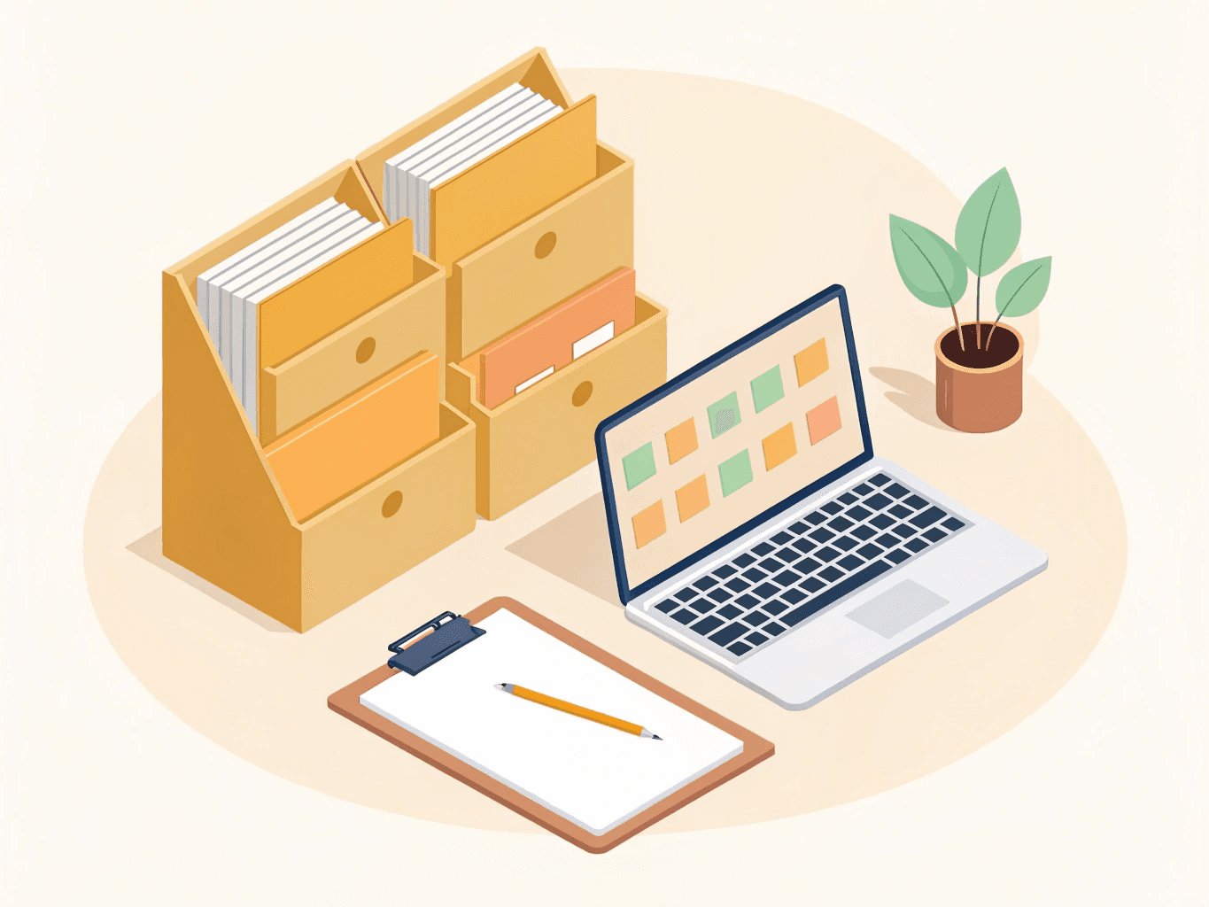 How I Structure My Projects to Stay Sane and Ship Fast