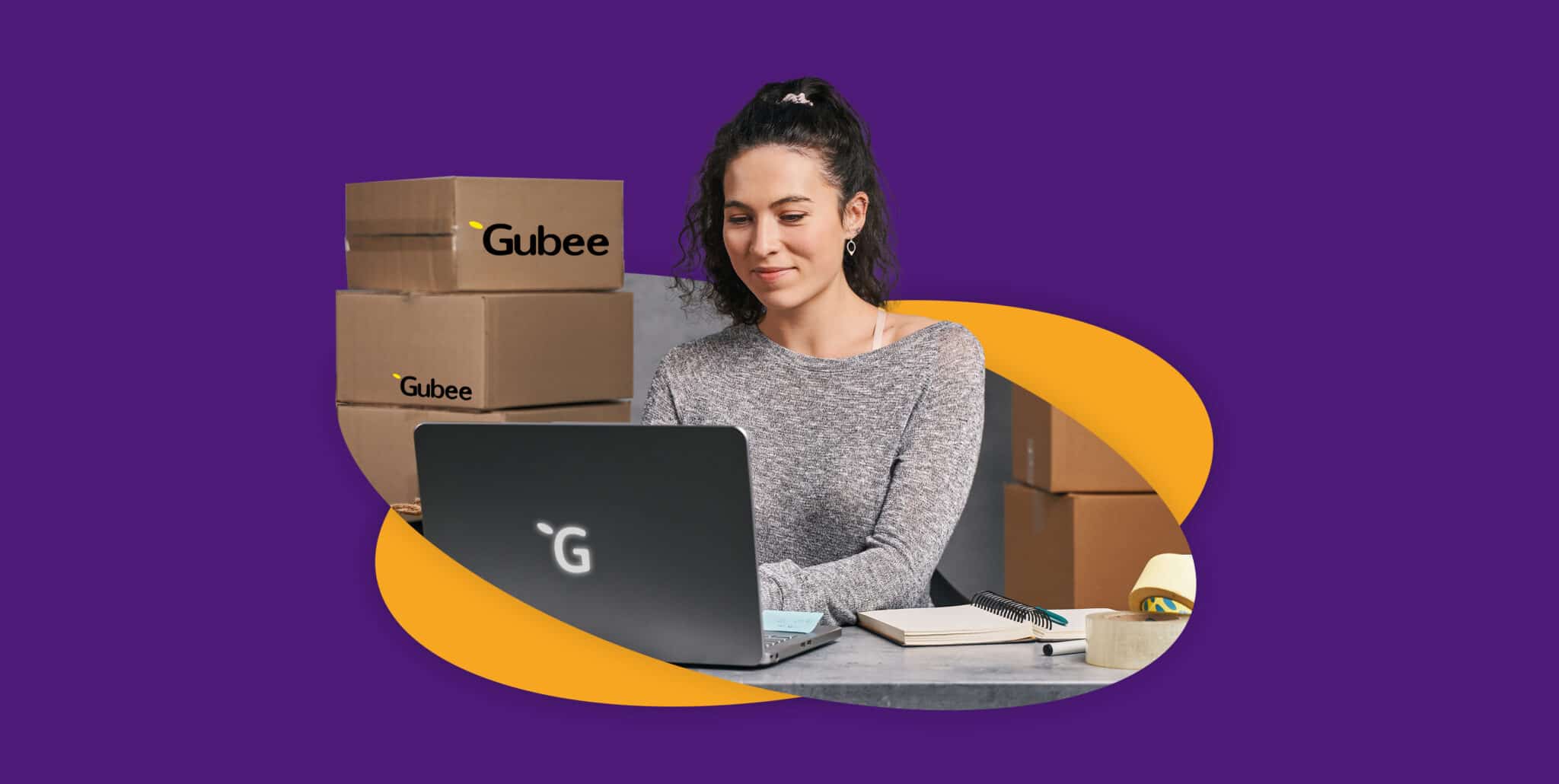 Vendedor no TikTok Shop