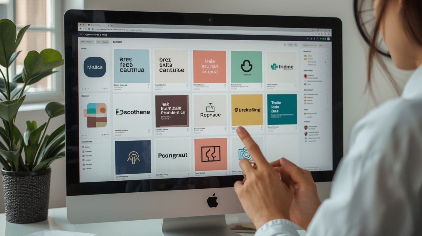 Supports de communication pour avoir des clients