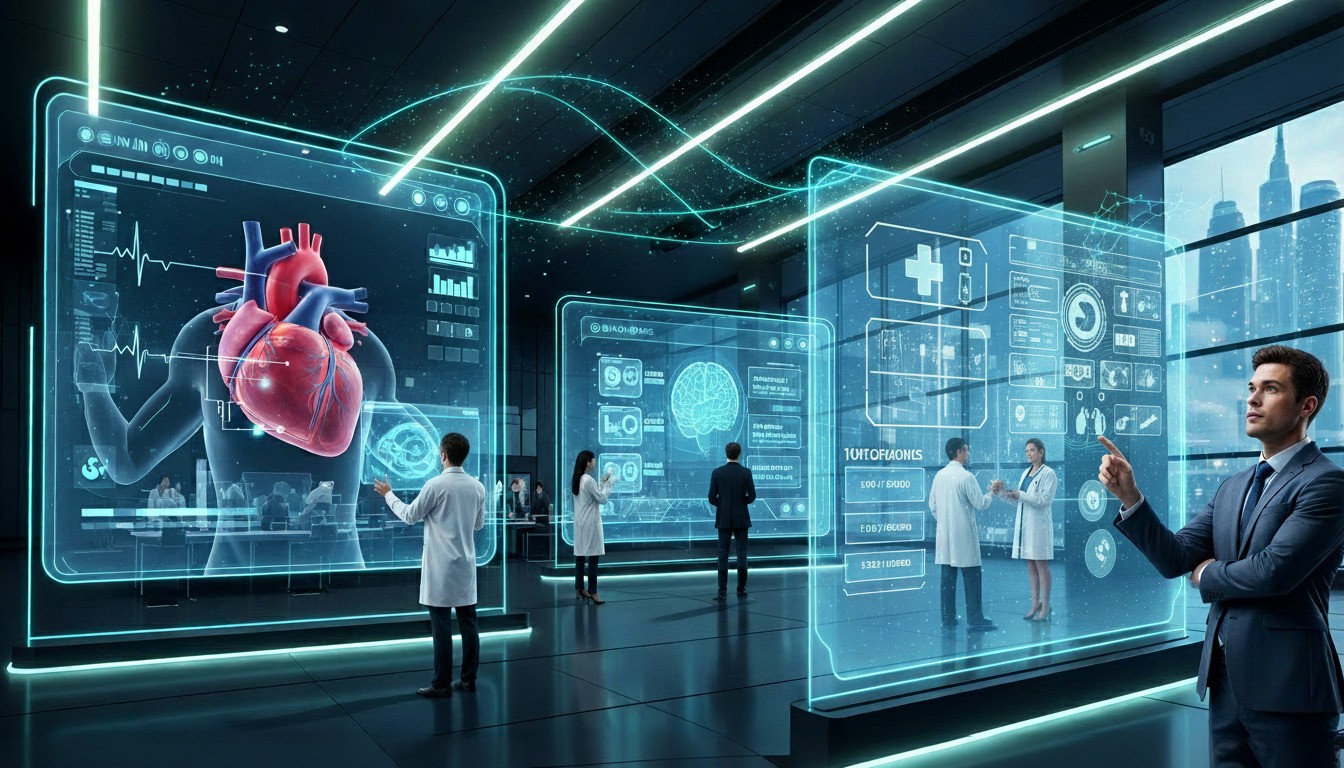 melhores hospitais newsweek