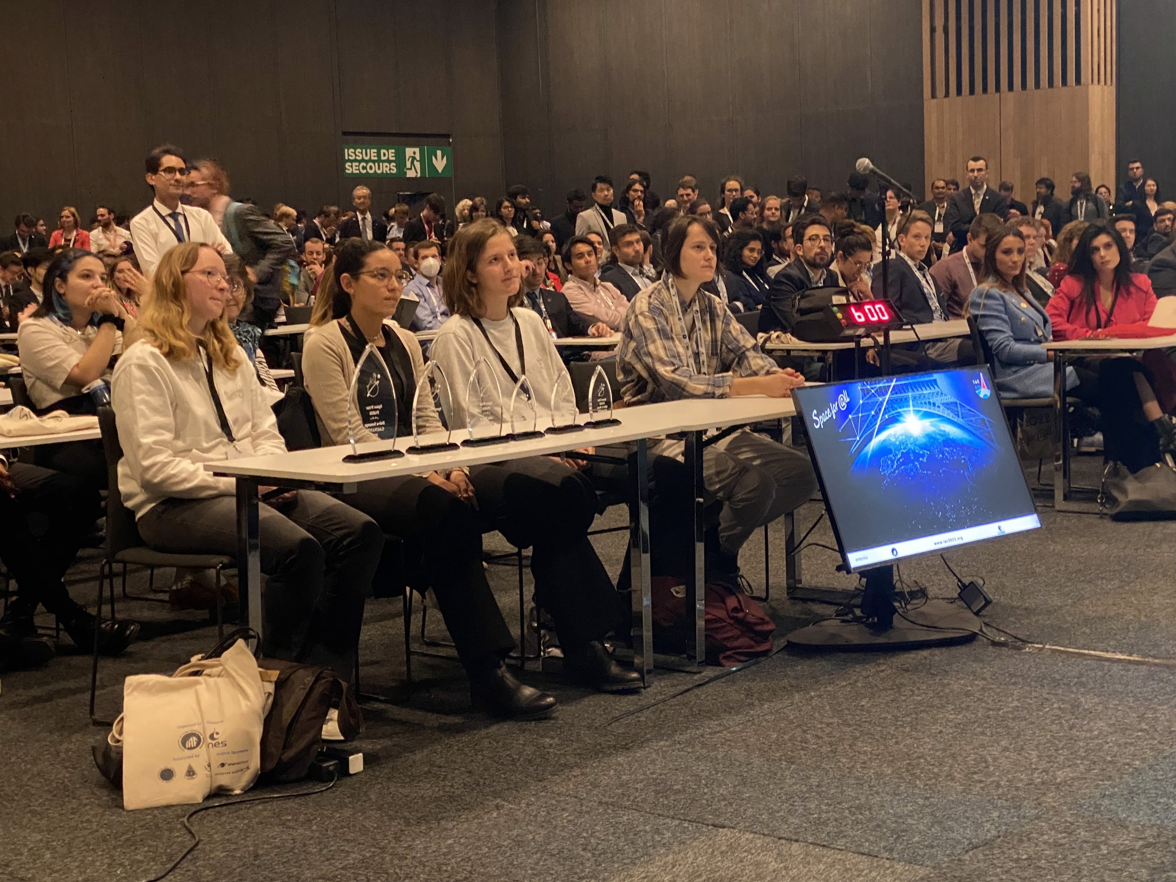 image of a snowboard branded business