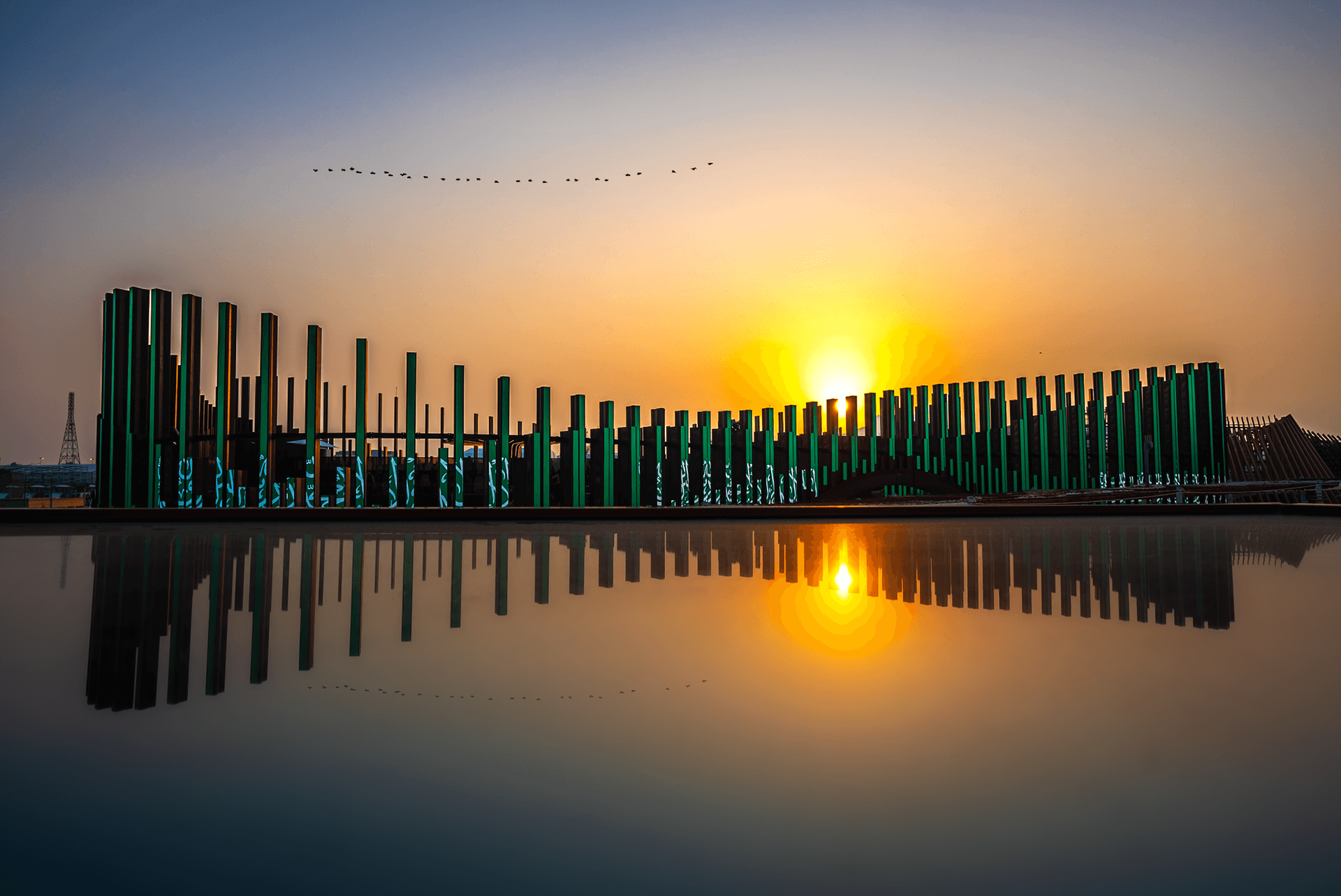 ksa pavilion doha expo 2023