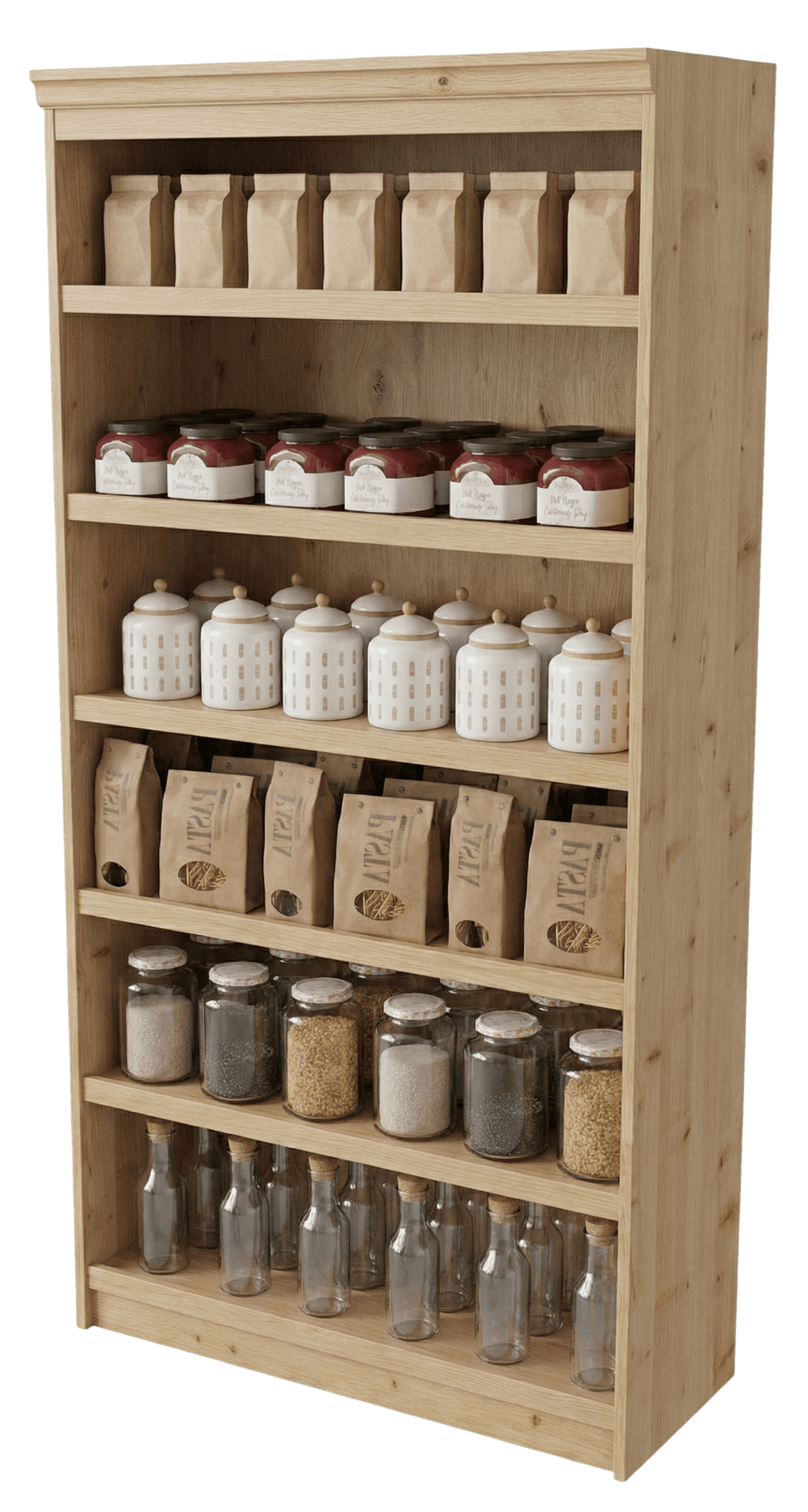 Sommelier 16 casiers à partir de 610 €