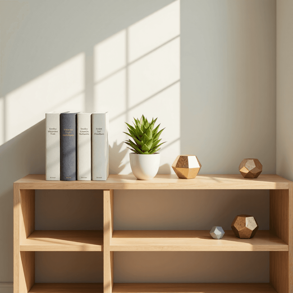 product photography of Home Decor