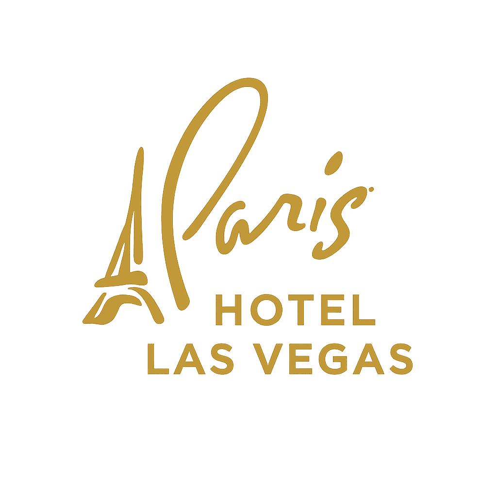 Paris Hotel Las Vegas Logo