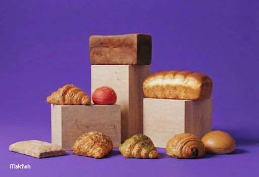 Baked Goods