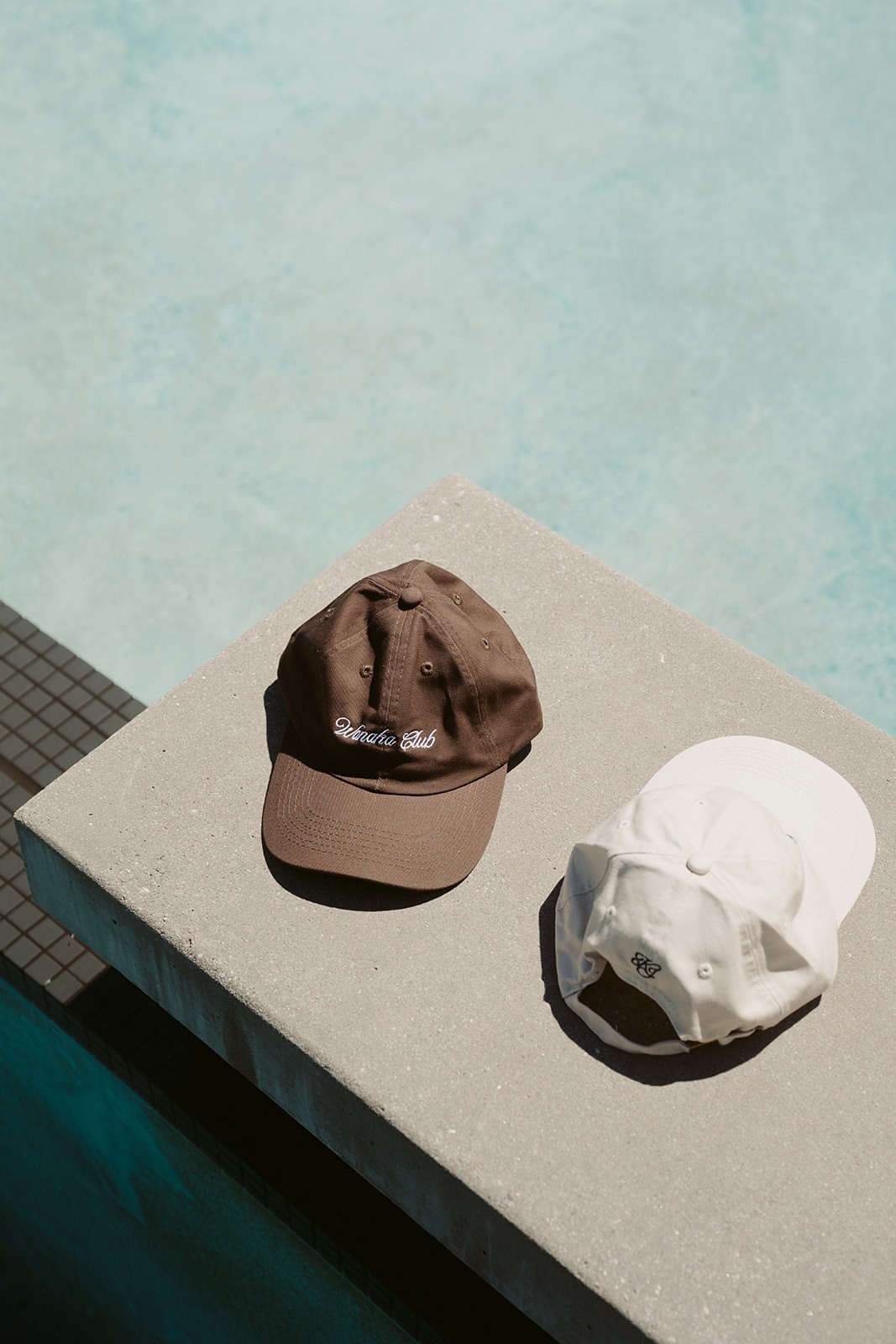 Curated Aisle custom merchandise