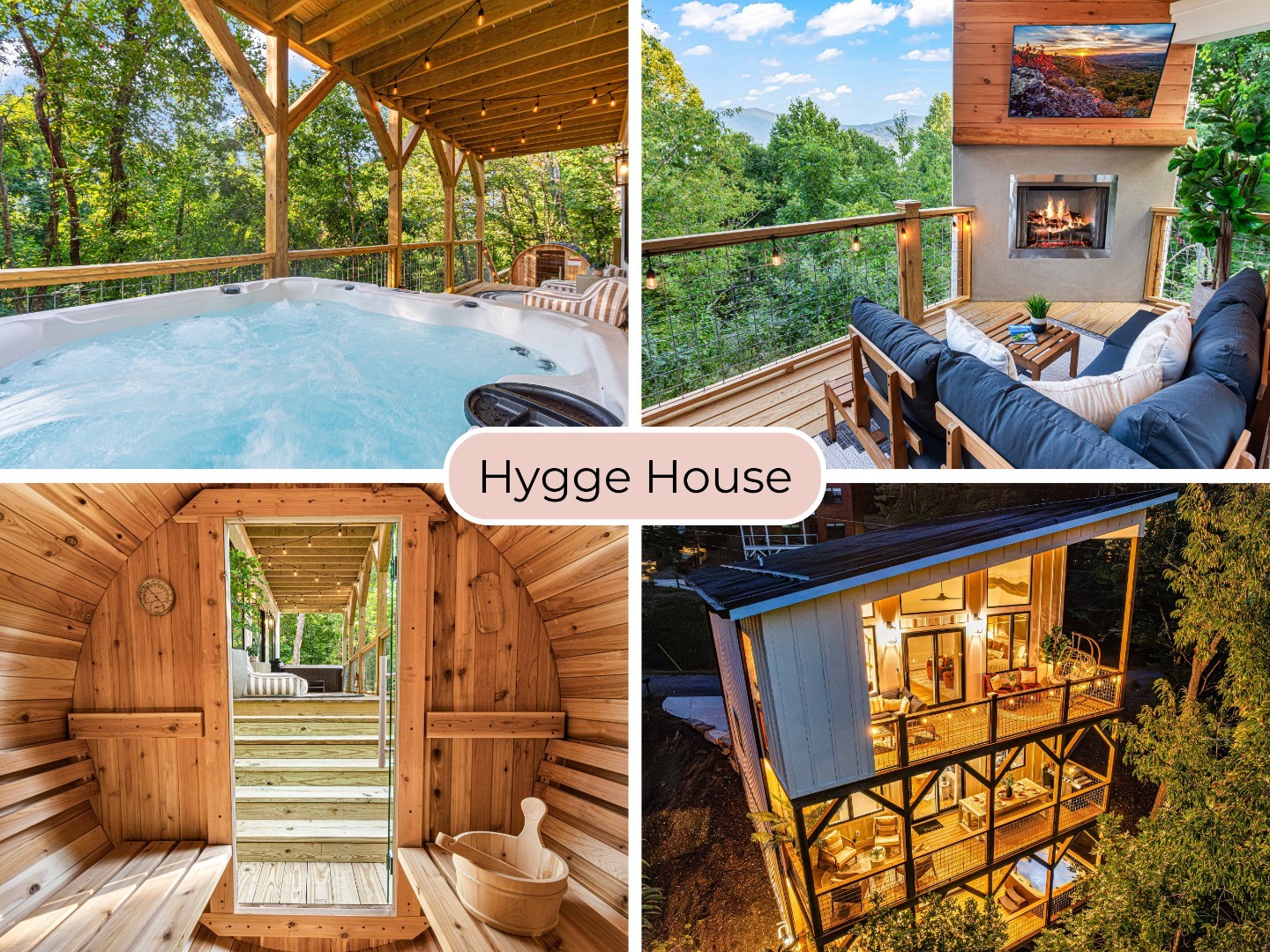 Hygge House