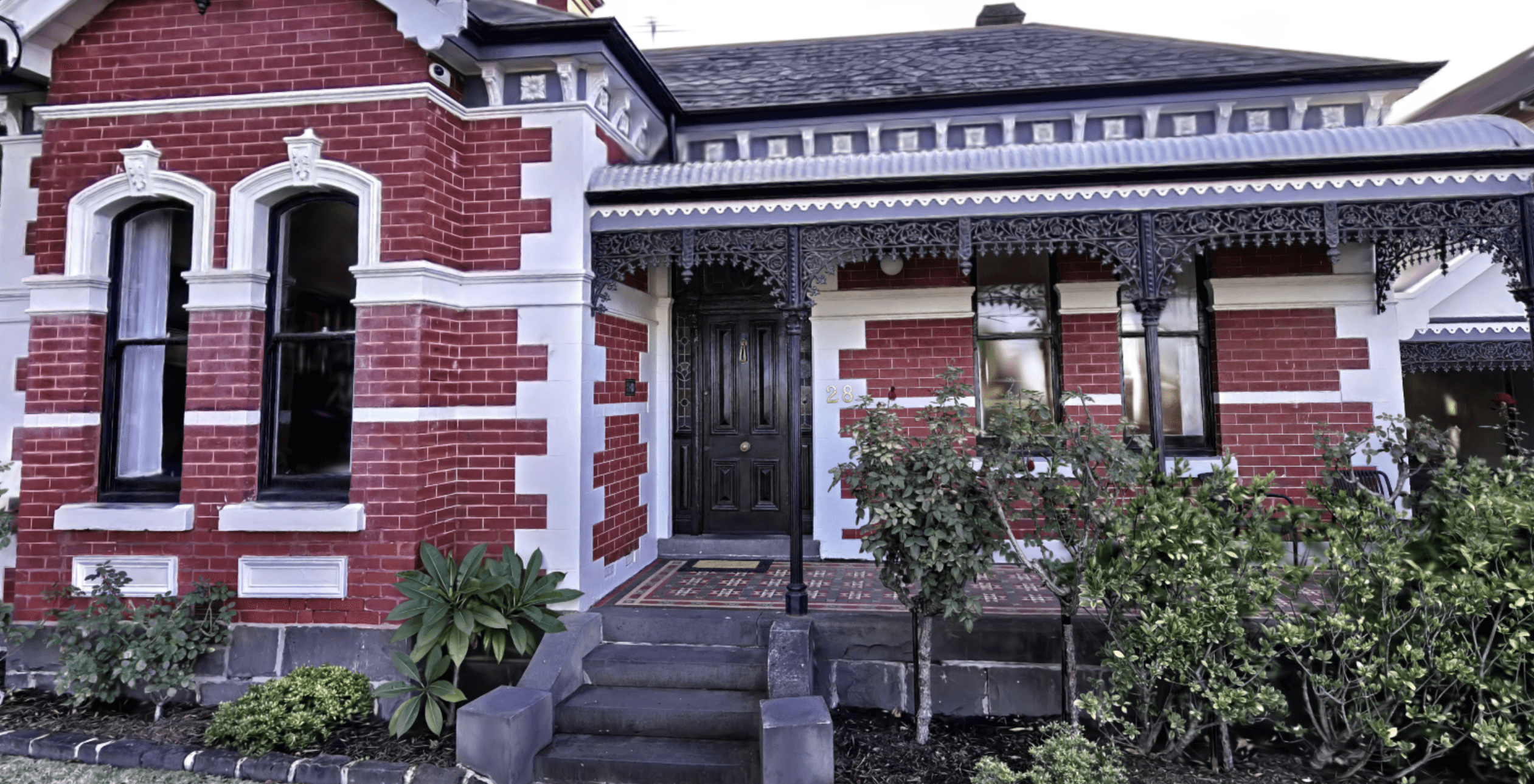 Hawthorn Heritage