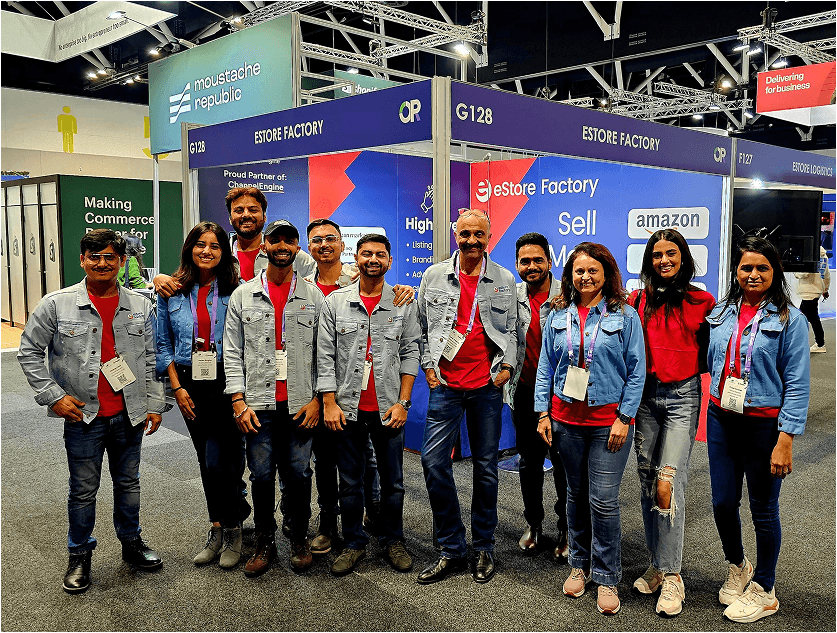 About Us - eStore Factory