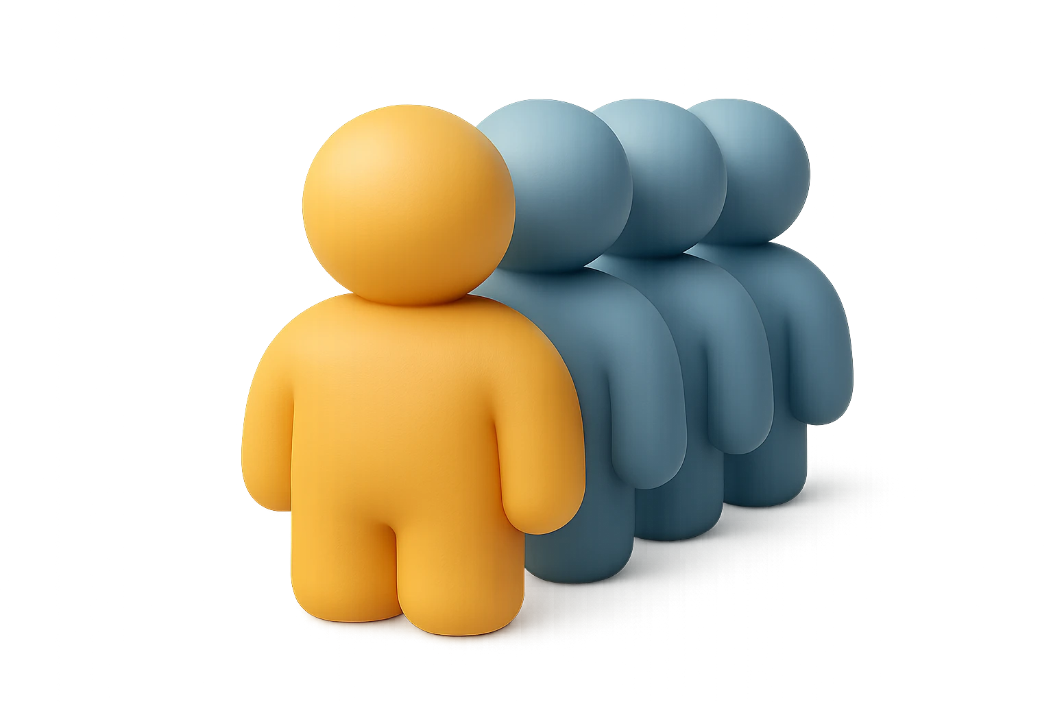 Lookalike Audience (B2B) explained: your best customers share a pattern even if you've never written it down