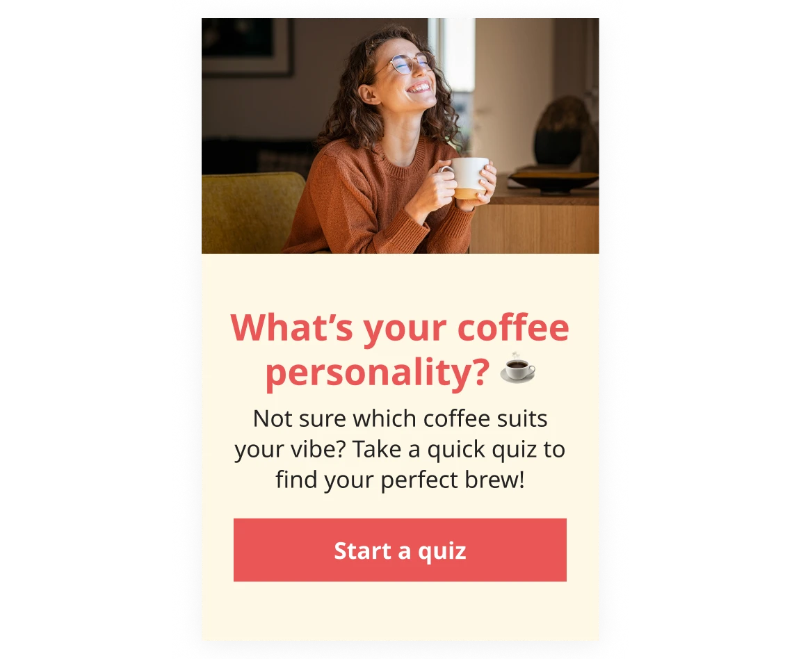 Create high-converting popups in minutes by Claspo Popup Maker