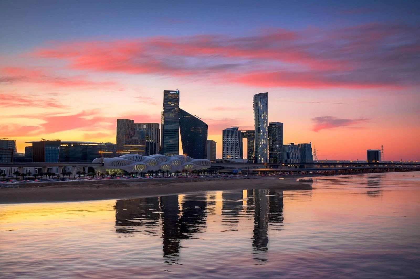 Special economic zones as part of Vision 2030