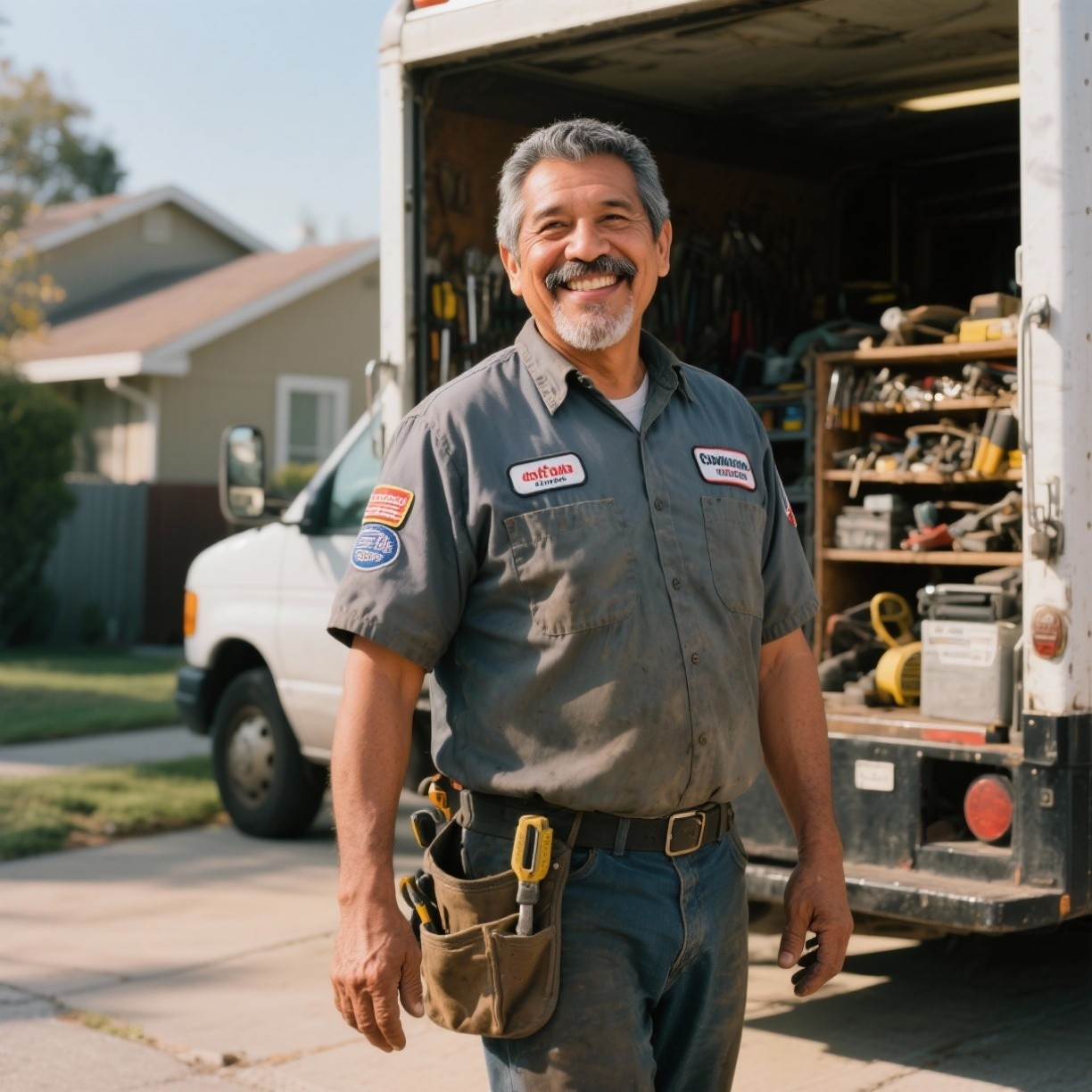 Steve Martinez