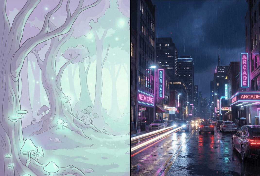 AI Picture Generators