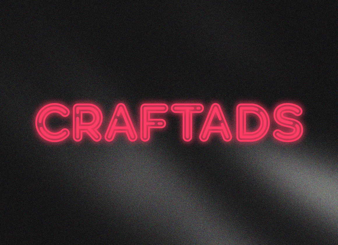 Craftads ( Ad Studio )