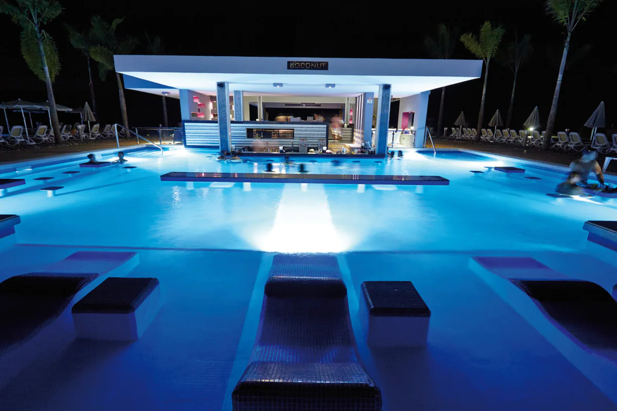 Hotel Riu Palace Costa Rica