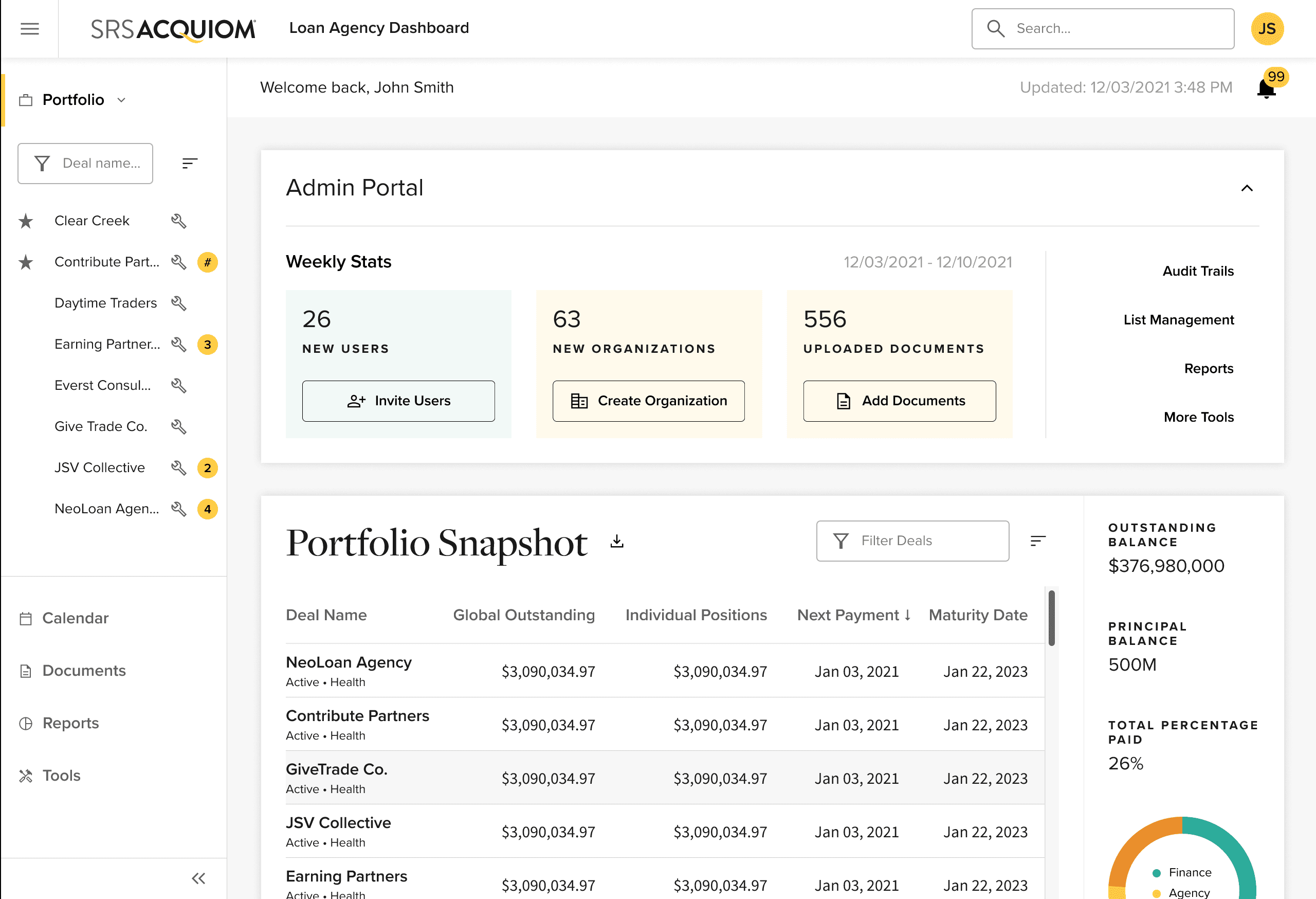 Carlyle.com Working File of Insights on Homepage
