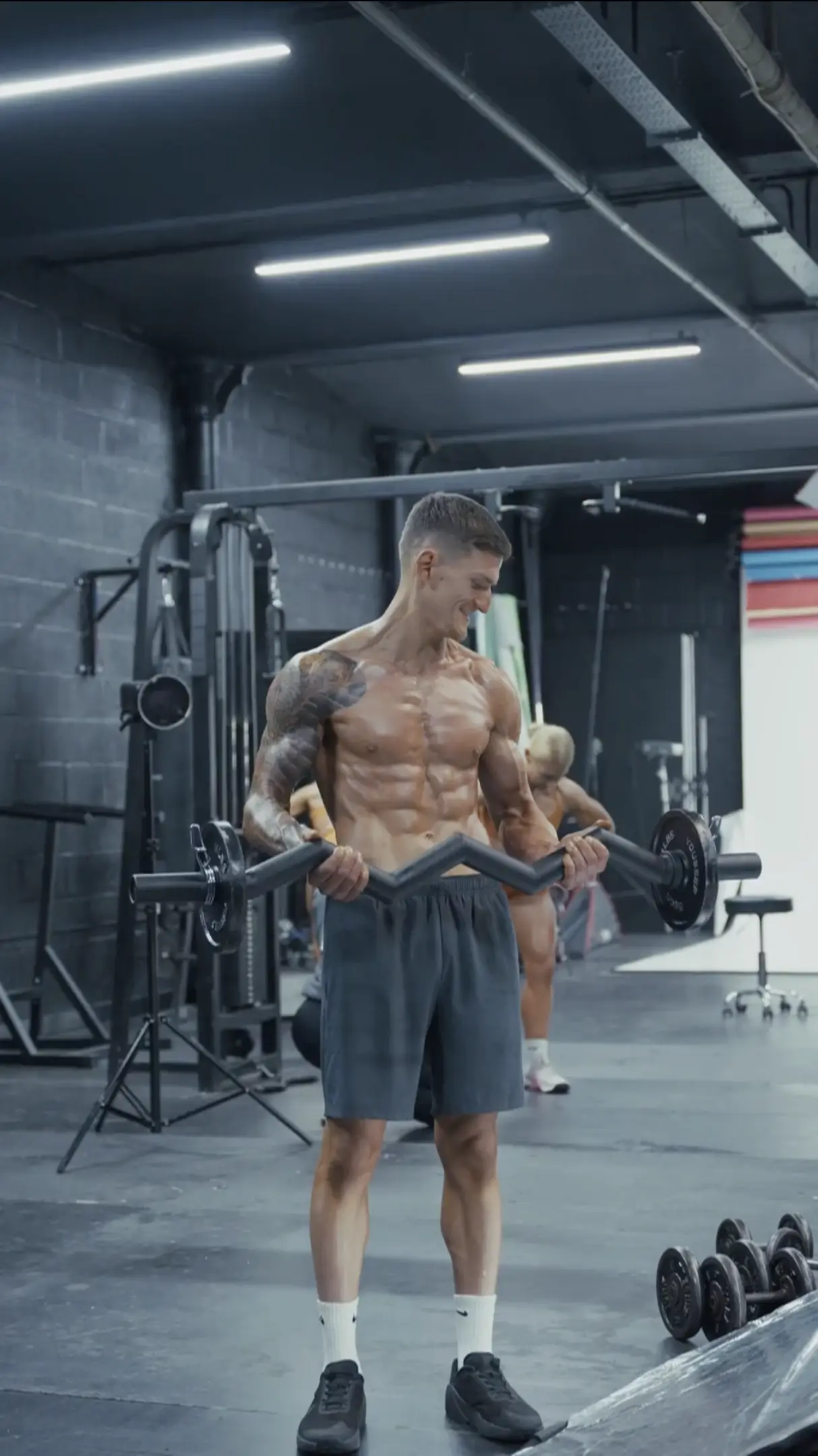 Kgray Fitness