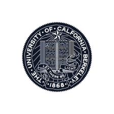 Emblem for University of California Berkeley