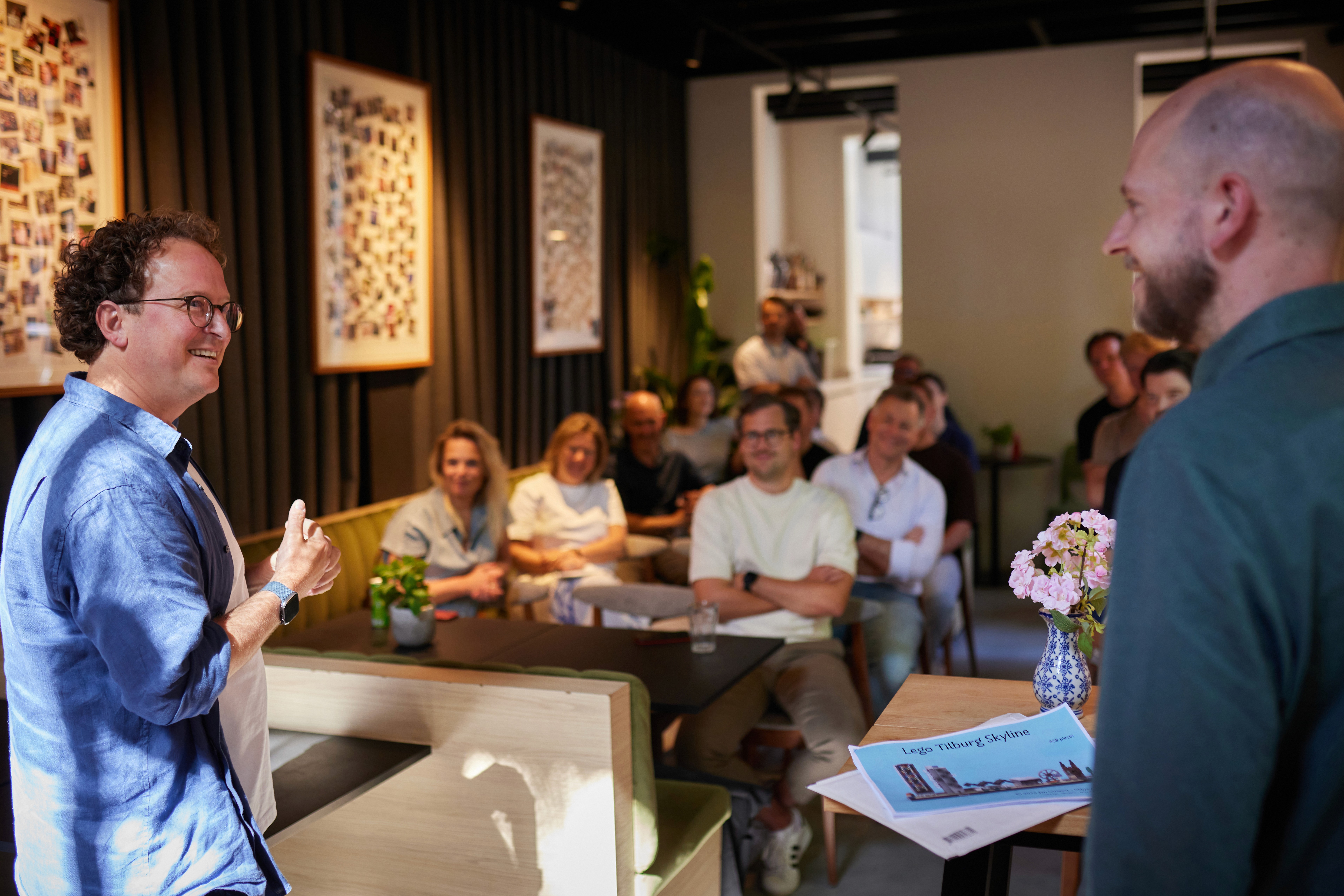 Platform Pulse: AI-agents veranderen online platformen
