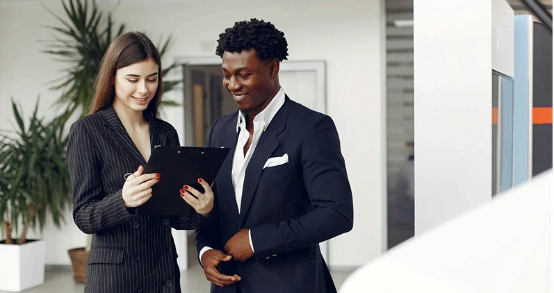 Call Handling for Dealerships