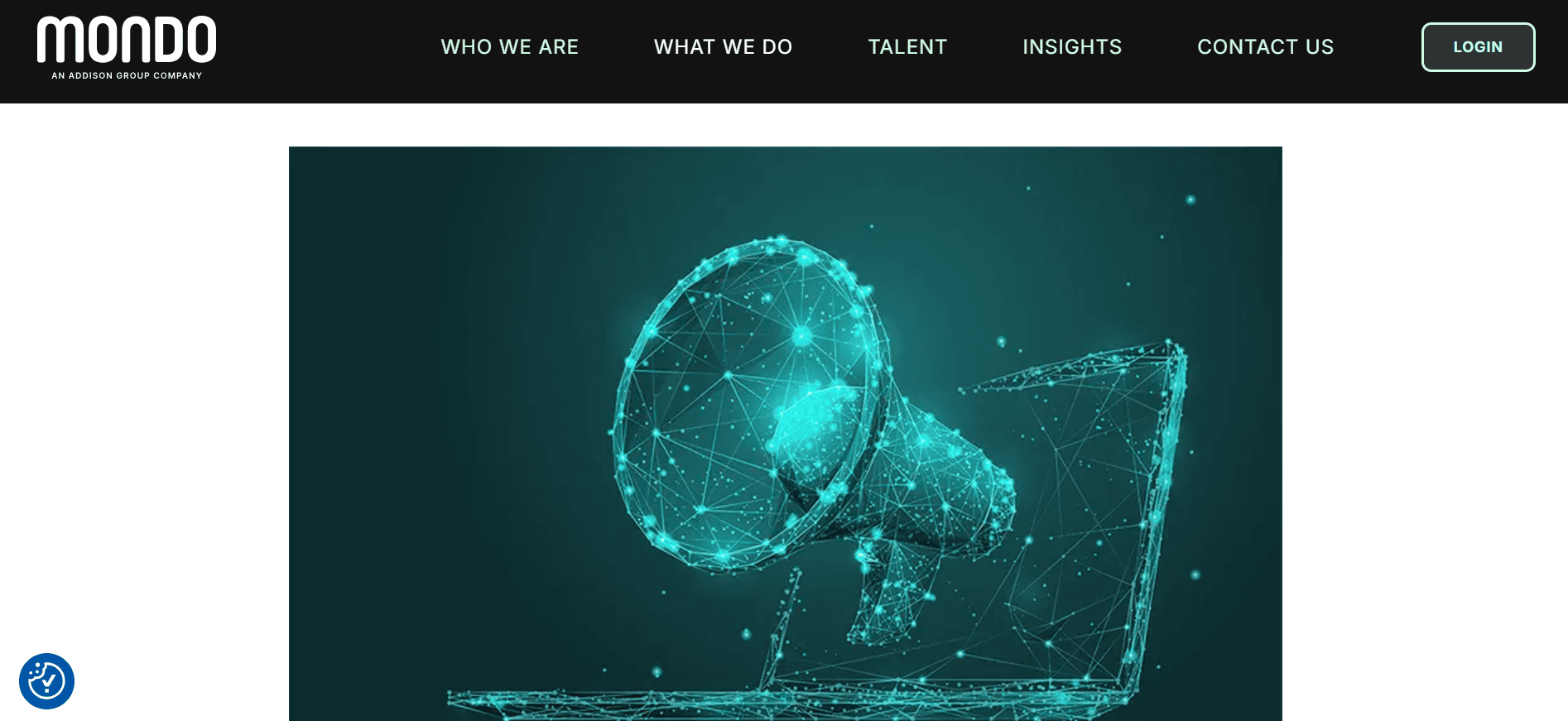 mondo -  Top IT Recruiting Firms