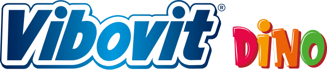vibovit dino logo