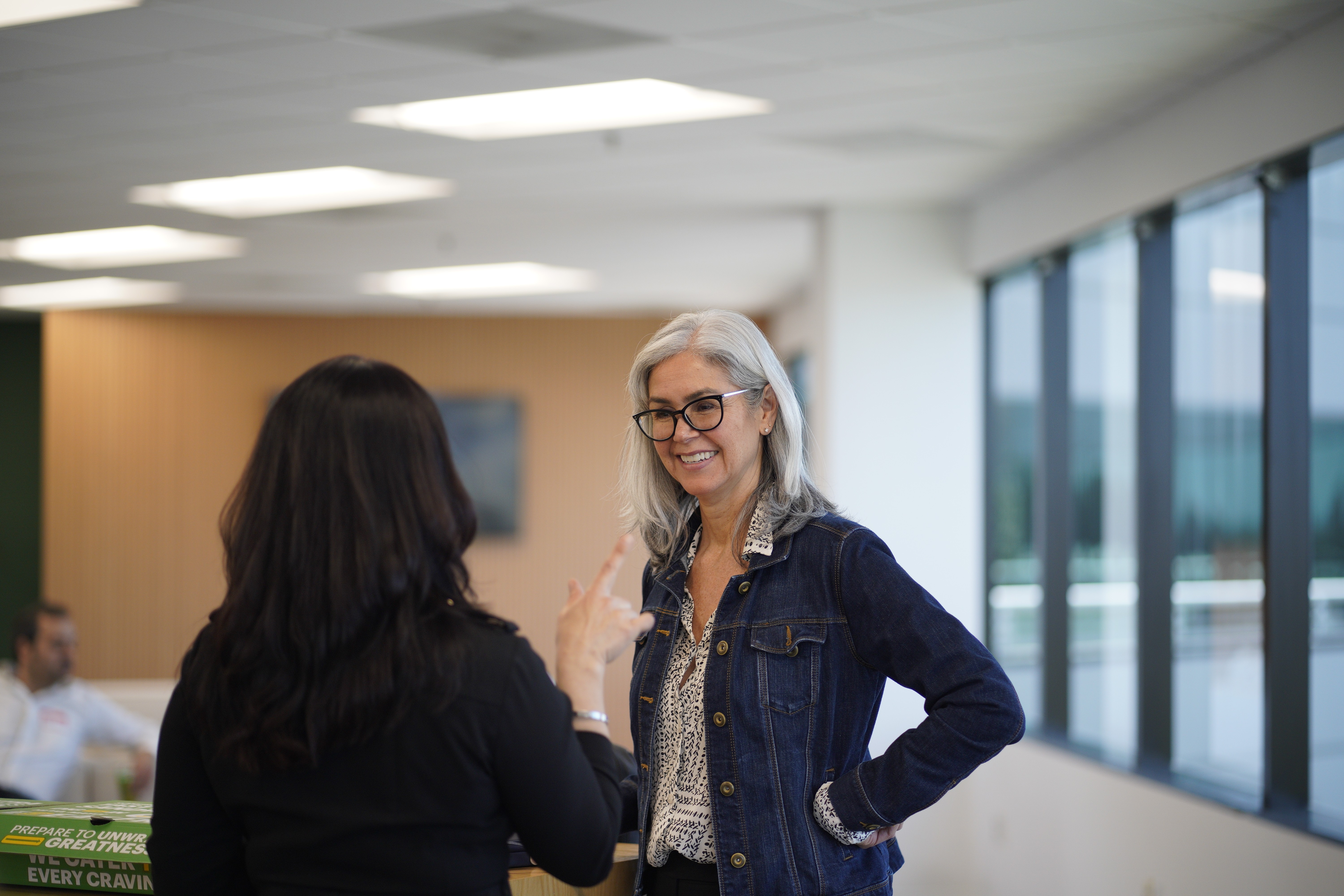 Real Estate Brokerage