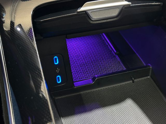 MERCEDES-BENZ EQS 2022 SILVER Gebrauchtwagen - Galeriebild 21