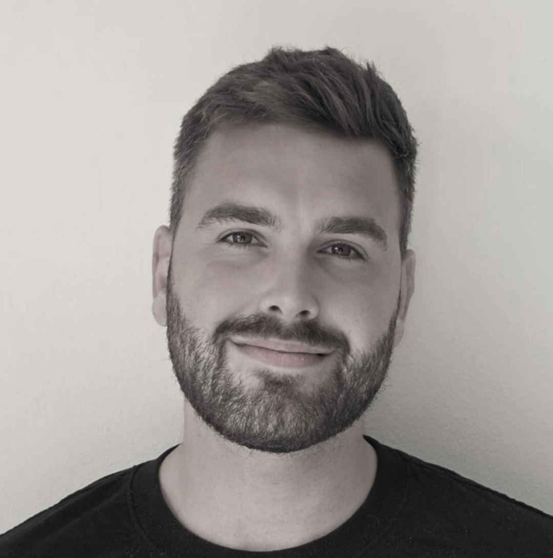 Erik Wewetzer – Sales Lead