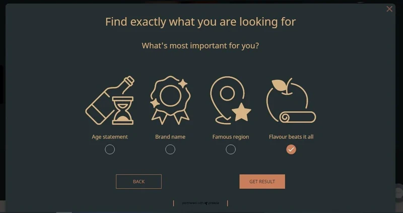 Retrieved from Whisky Loot 1